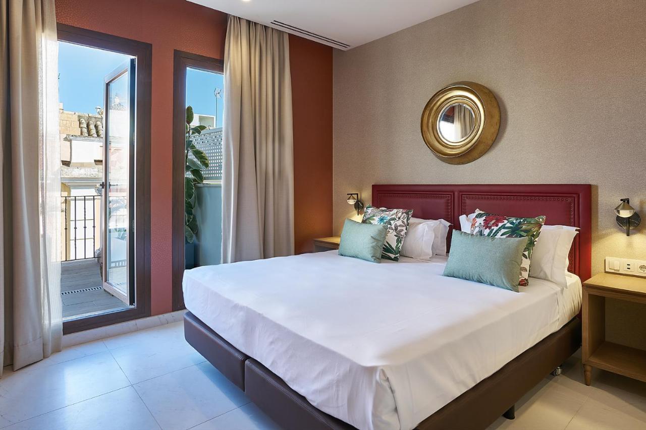 Aparthotel Vincci Molviedro 4*