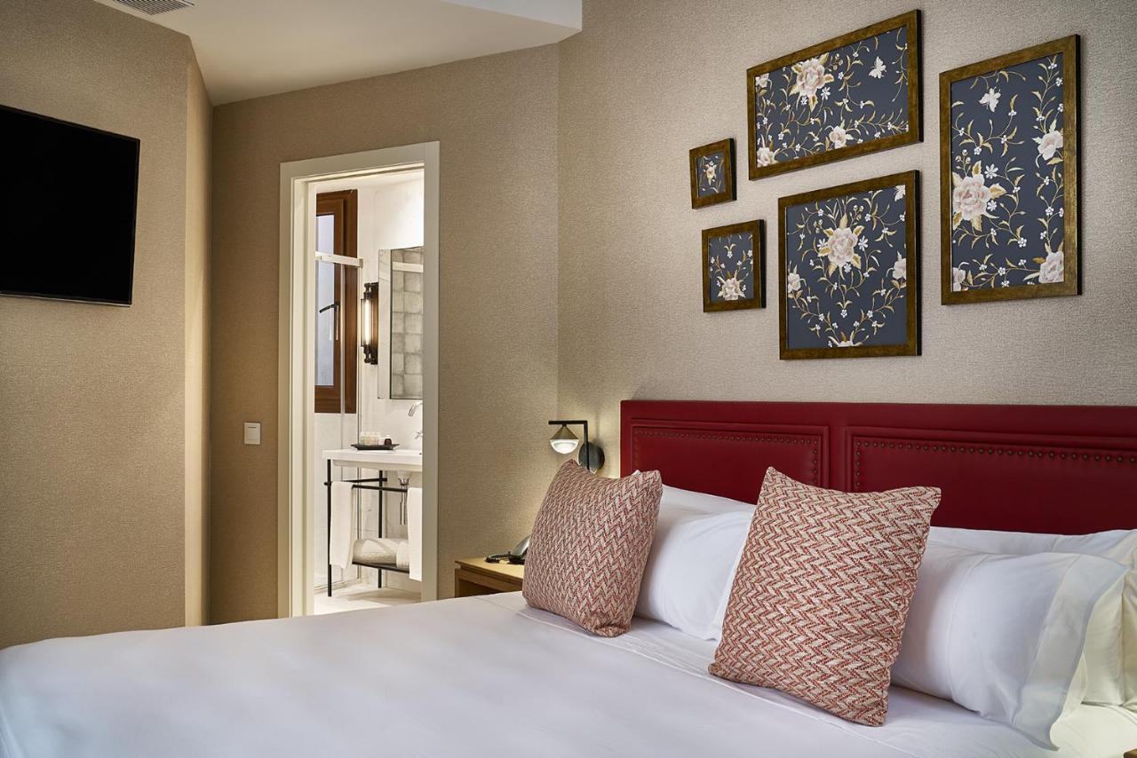 Vincci Molviedro Aparthotel Sevilla