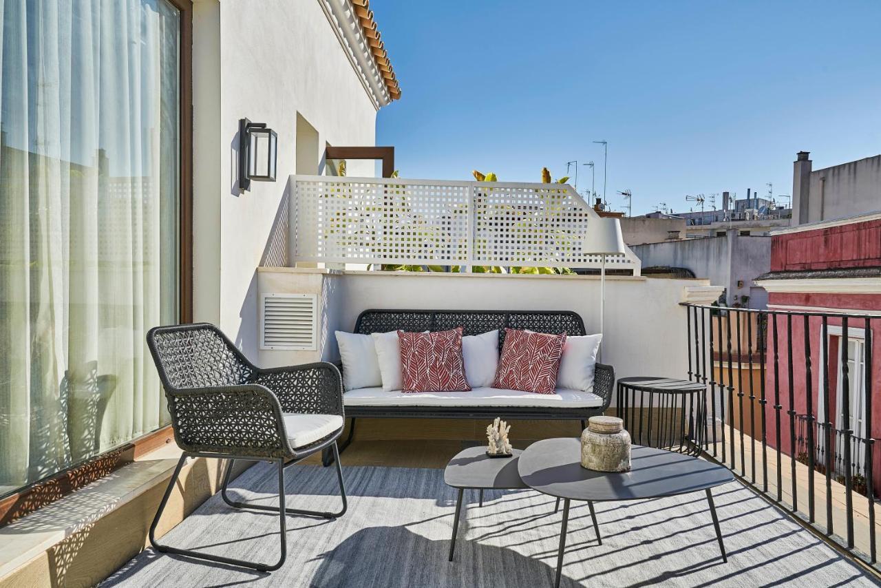 Vincci Molviedro 4* Sevilla