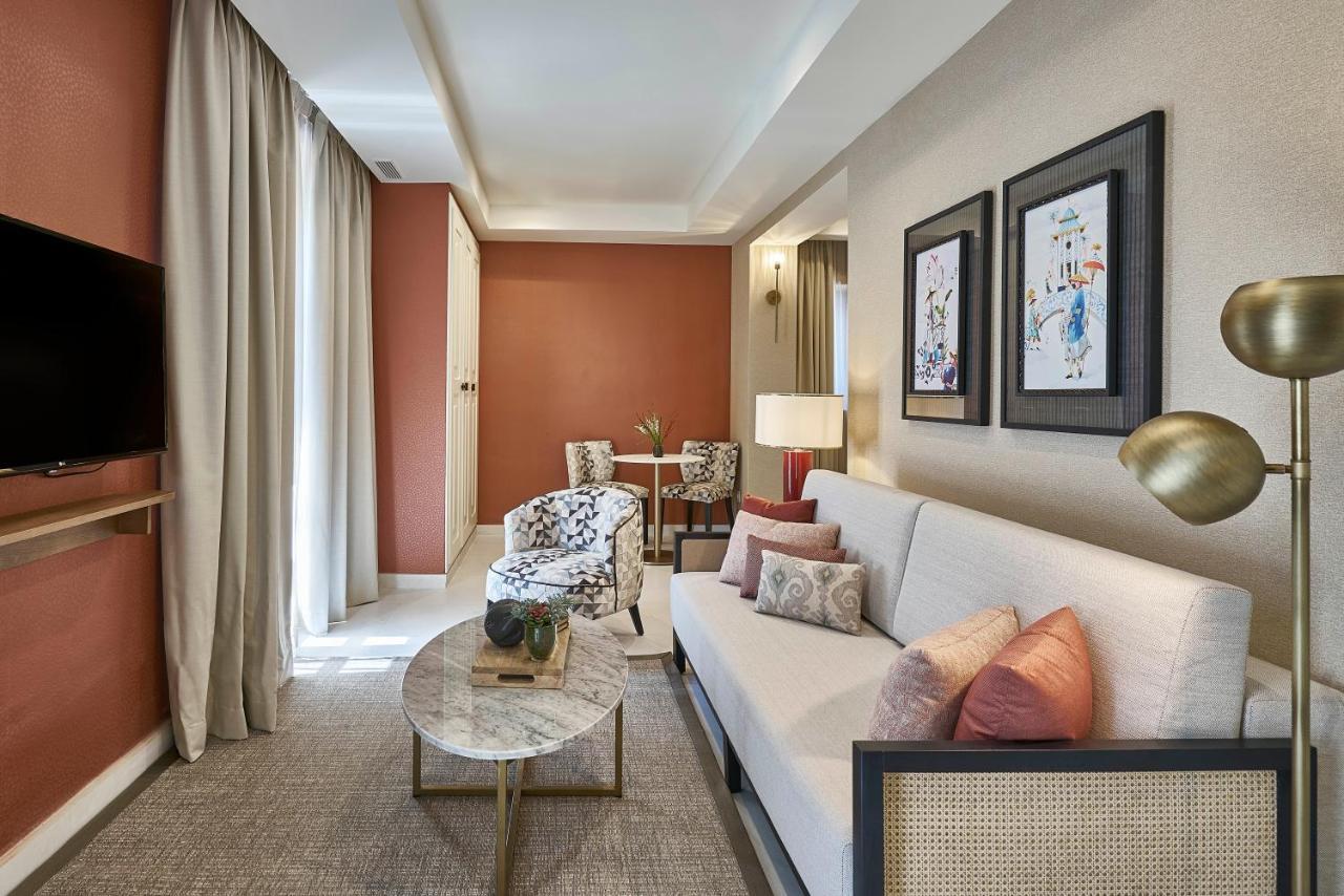 Vincci Molviedro 4* Sevilla