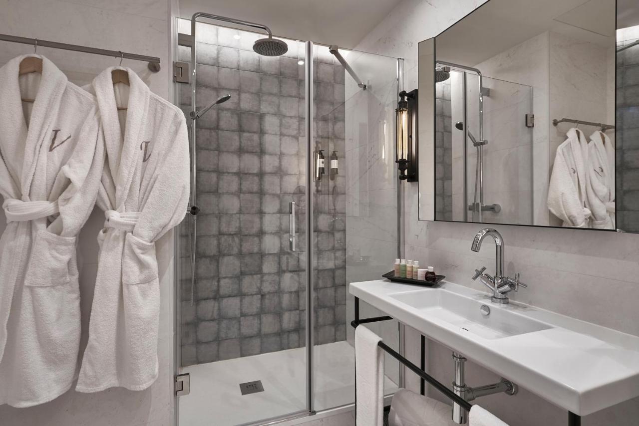 Aparthotel Vincci Molviedro