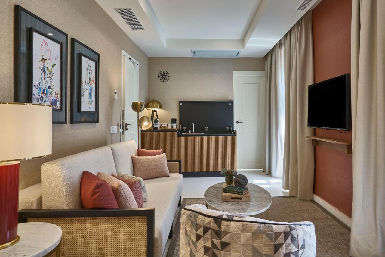 Vincci Molviedro Aparthotel
