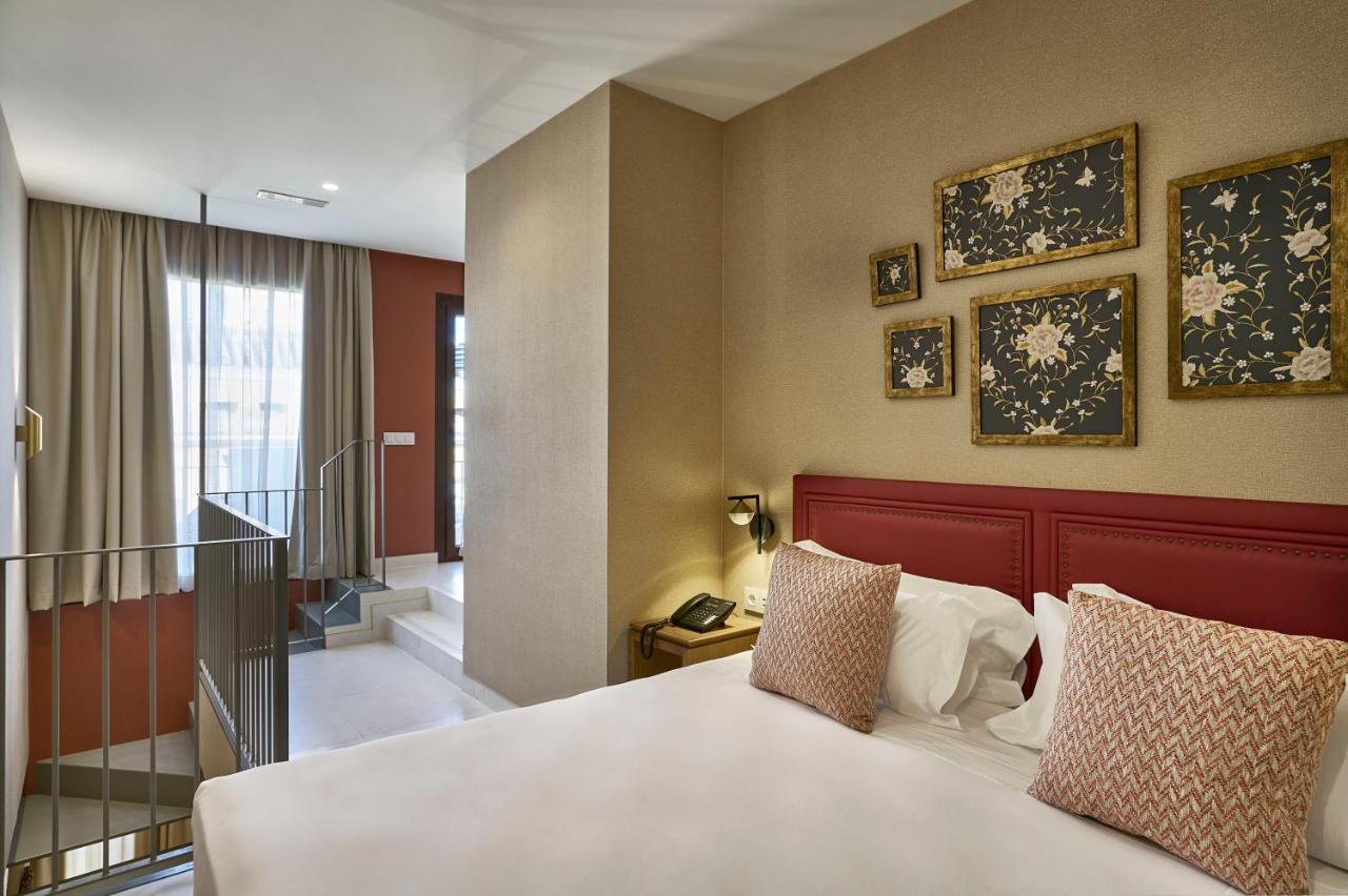 Aparthotel Vincci Molviedro Sevilla