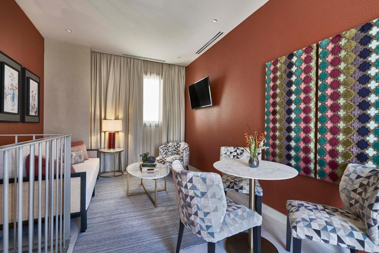 Aparthotel Vincci Molviedro