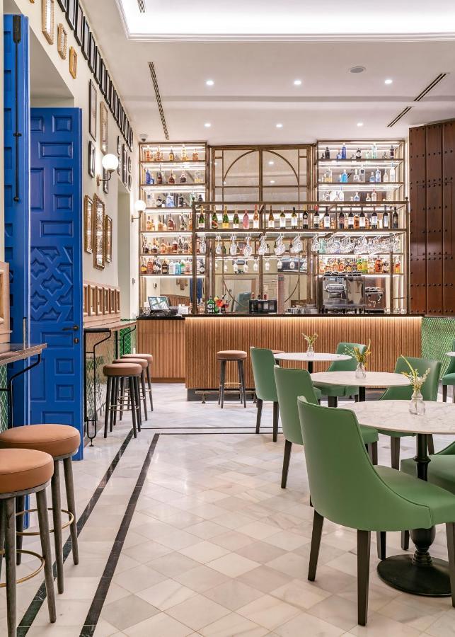 Vincci Molviedro 4* Sevilla