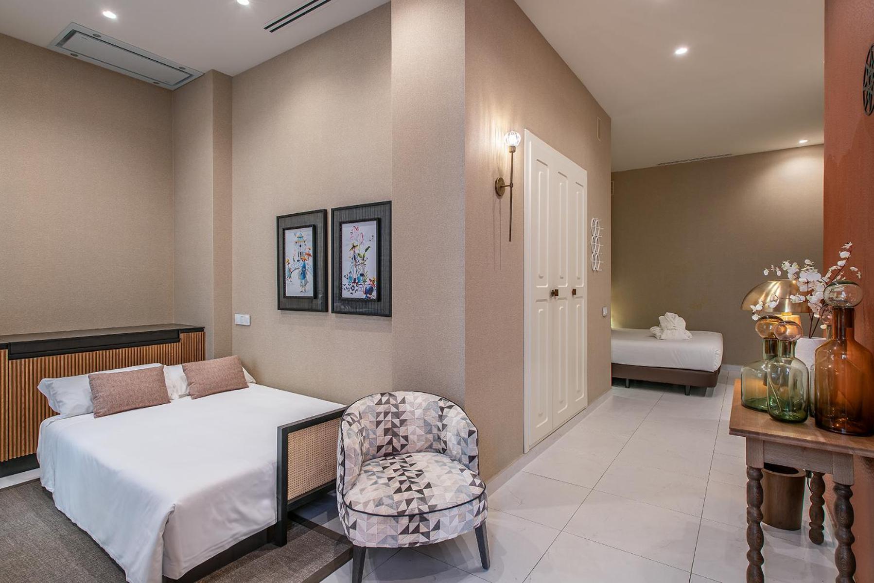 Vincci Molviedro Aparthotel 4*