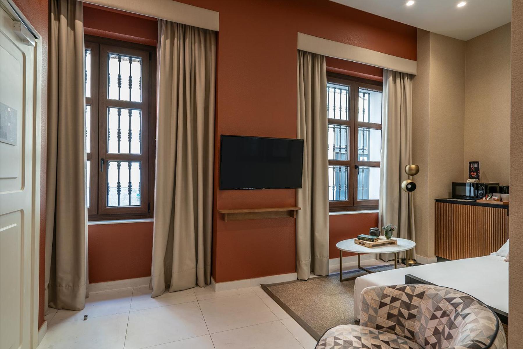 Vincci Molviedro 4* Sevilla